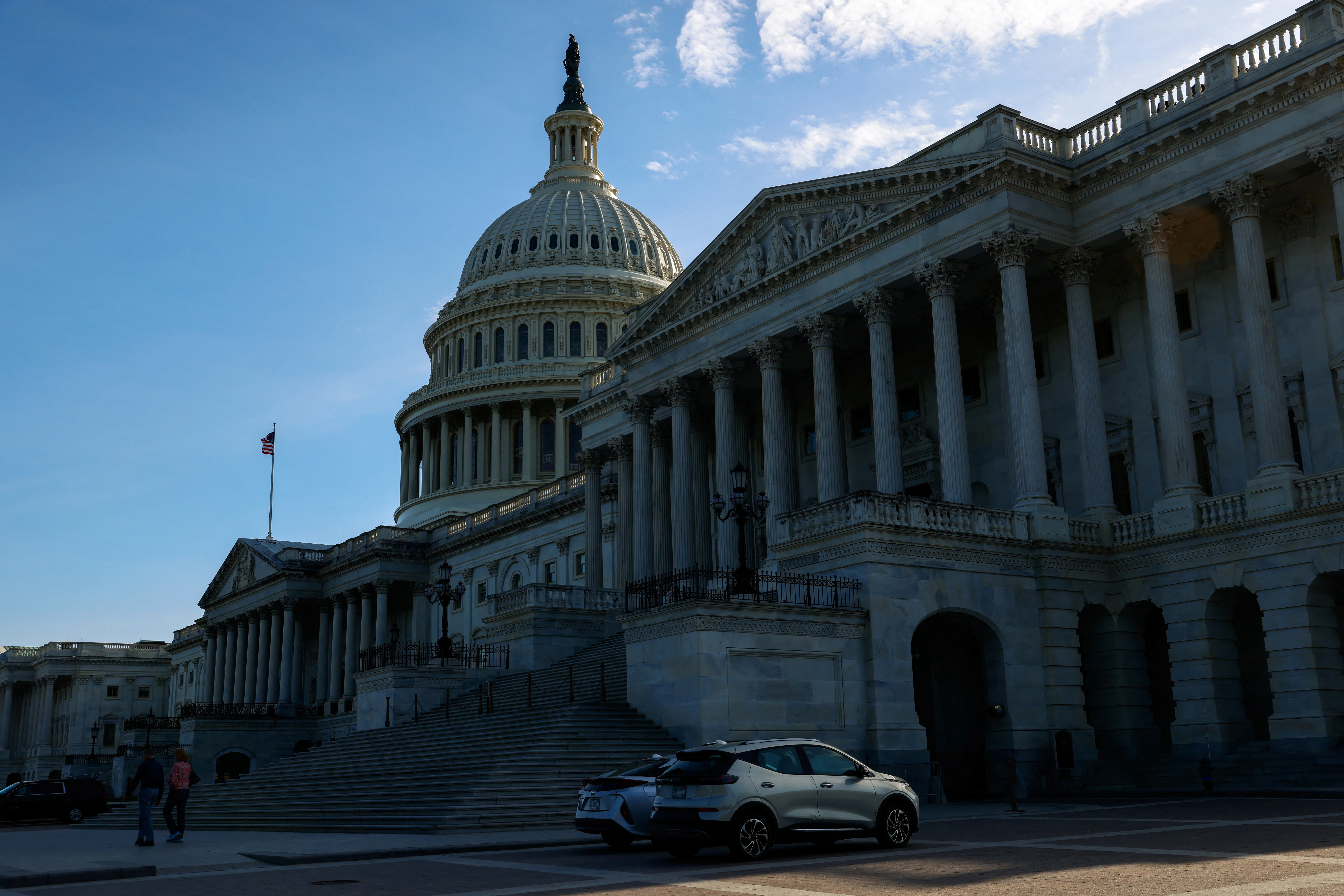 Kongres SAD-a odobrio pomoć Ukrajini nakon mjeseci odgode