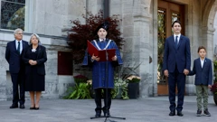 Kanada na ceremoniji u Ottawi proglasila Charlesa III. svojim kraljem