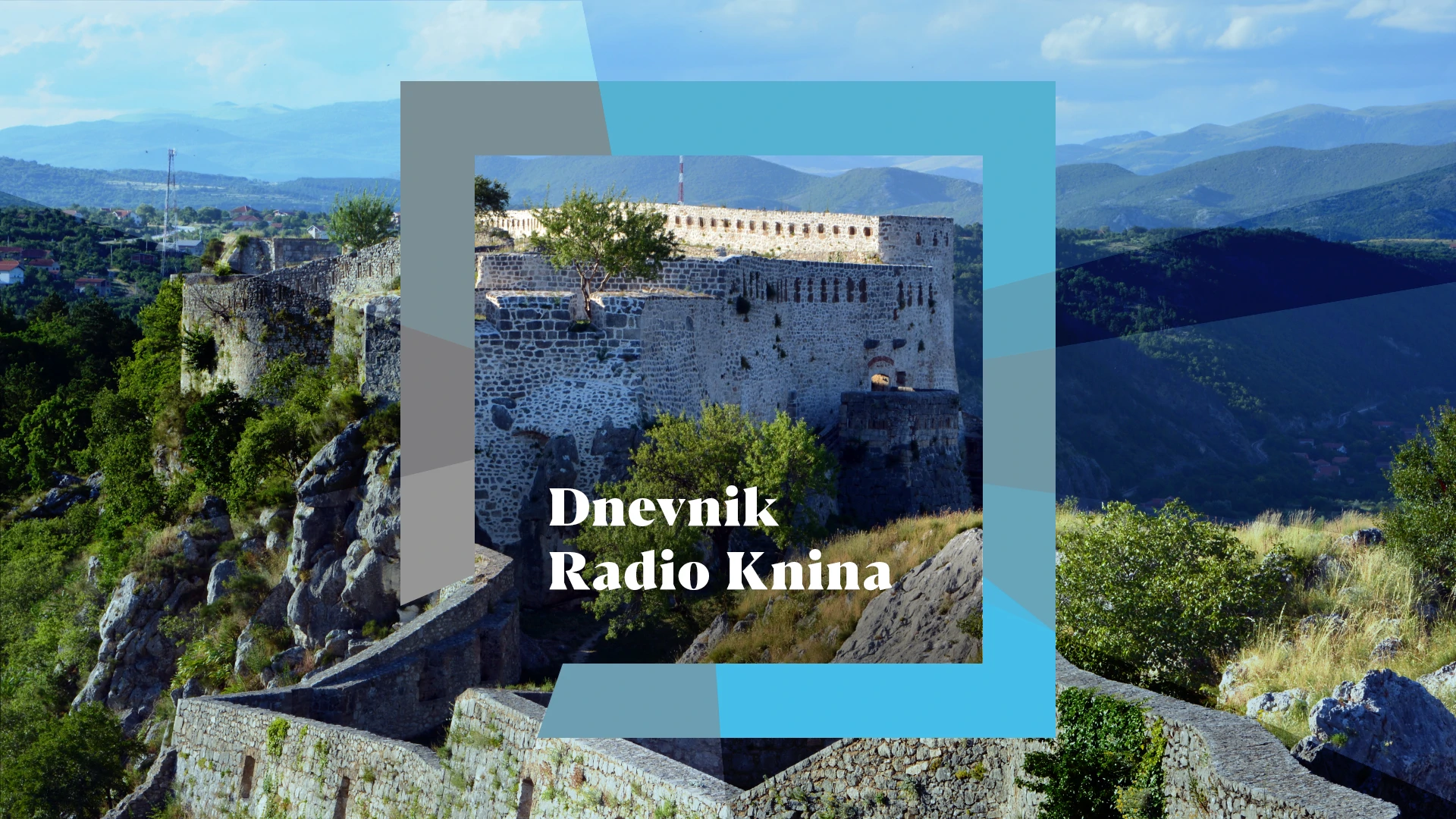 Dnevnik Radio Knina