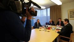 Sastanak Vučića i Kurtija uz europsko posredovanje u Bruxellesu