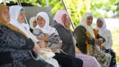 Majke Srebrenice