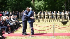  Dodik i Vučević komemorirali žrtve Jasenovca i nijekali genocid u Srebrenici