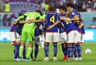 Japanska nogometna reprezentacija, Foto: Kai Pfaffenbach/REUTERS