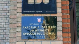 Akademija dramskih umjetnosti u Zagrebu