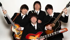 The Bestbeat – The Beatles Tribute, Foto: -/The Bestbeat – The Beatles Tribute / HKD