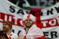 Engleski navijači, Foto: Lee Smith/REUTERS