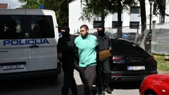 Ukrajinac (22) osumnjičen za ubojstvo sunarodnjaka u Slavonskom Brodu