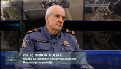 Miron Huljak, Foto: HRT/HRT