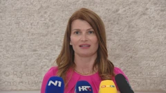 Potpredsjednica SDP-a Sabina Glasovac