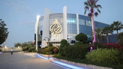 Središnjica Al Jazeere u Dohi