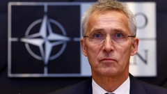 Glavni tajnik NATO saveza Jens Stoltenberg