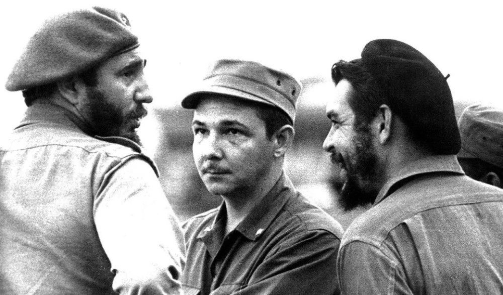 Četvrtak, 19. siječnja na Trećem , Foto: Raul Castro, posljednji revolucionar/dokumentarni film