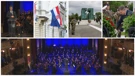 Kroatien feiert den Tag der Eigenstaatlichkeit