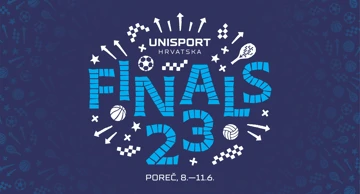 Finals 23 logo