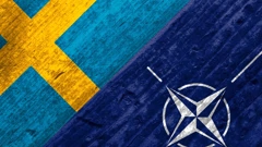 Švedska nije više sigurna da će se pridružiti NATO-u do srpnja