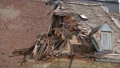 Dvije godine od potresa u Zagrebu