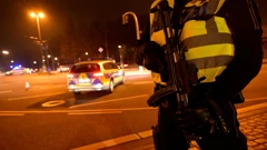 U pucnjavi u Hamburgu najmanje 7 mrtvih