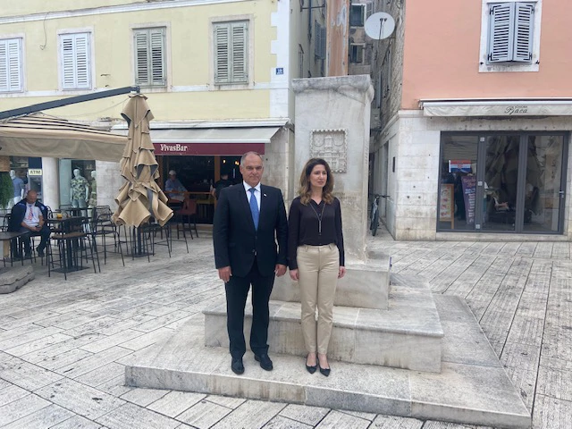 Dan državnosti u Splitu