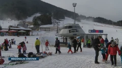 Hrvati će ove godine pohrliti na skijanje