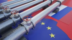 EU nije uspio postići dogovor o ograničenju cijene plina