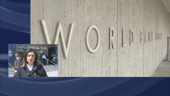 Proljetno zasjedanje MMF-a i Svjetske banke