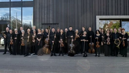 Freiburški barokni orkestar