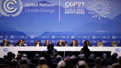 Pregovarači nastoje doći do sporazuma o klimi