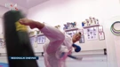 Šibenski "karate kid" zlatan na Prvenstvu Hrvatske