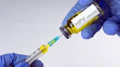 Cjepivo protiv HPV-a