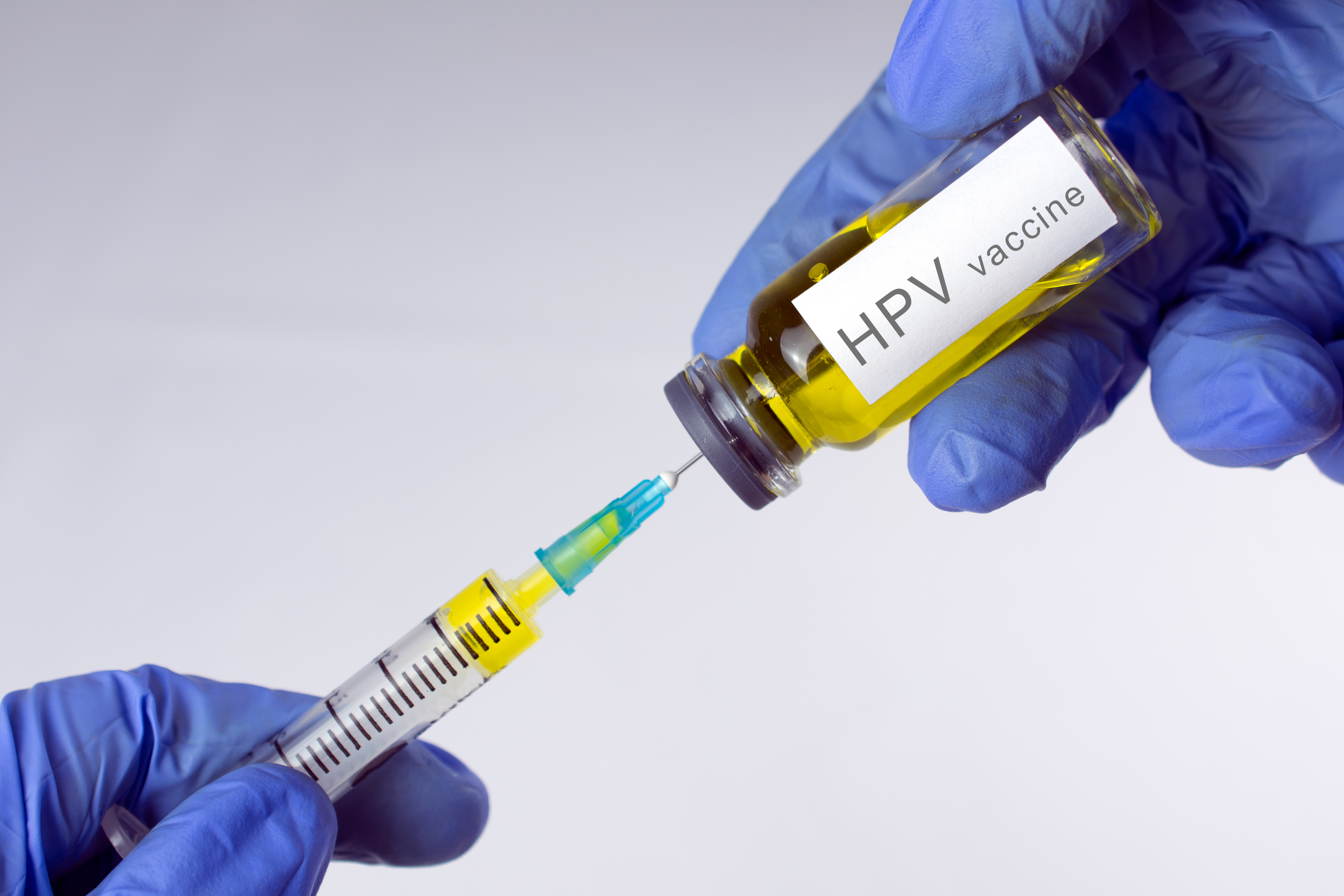 HRT: Cjepivo protiv HPV-a bit e dostupno u 5. razredu osnovne kole