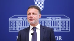 Predsjednik Sabora izrazio sućut povodom smrti Silvija Tomaševića