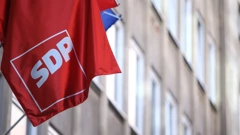 Glavni tajnik SDP-a Vedran Babić i četiri člana stranke podnijeli ostavke 