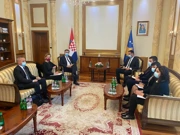 Premijer Plenković u službenom posjetu Republici Kosovo, Foto: Vlada/RH