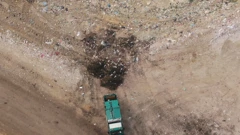 Odlaže li Čistoća biootpad na nedopuštenom mjestu? 