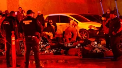 Najmanje 39 mrtvih u požaru u centru za migrante