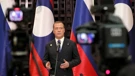 Dimitrij Medvedev, zamjenik predsjednika Vijeća za nacionalnu sigurnost Ruske Federacije