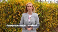 Ivana Čavlina Tomašević, Foto: Plodovi zemlje/HRT