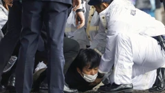 Osumnjičeni uhićen nakon ekplozije u Japanu