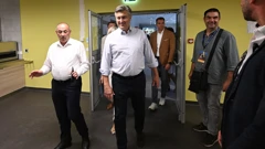 Premijer Plenković obišao novoizgrađeni Veteranski centar u Sinju