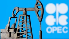 OPEC - ilustracija