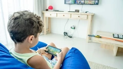 Kako ekrani utječu na razvoj djeteta? 