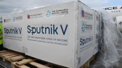 Rusko cjepivo Sputnjik V