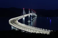 Pelješki most, Foto: Miroslav Lelas /Pixsell