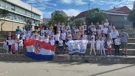 Obilježavanje Hrvatskog olimpijskog dana