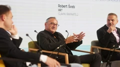 Robert Šveb, Foto: Renato Branđolica/HRT