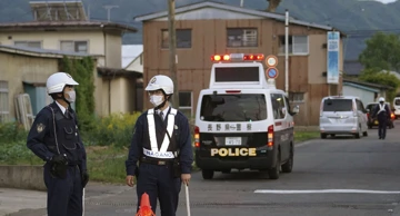 U pucnjavi u Japanu četvero mrtvih