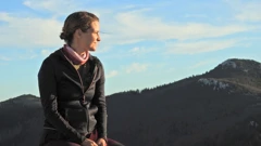 Doris Pinčić Guberović, Foto: Planine/dokumentarna serija