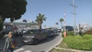Promet u Splitu