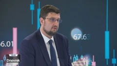 Državni tajnik u Ministarstvu financija Stjepan Čuraj