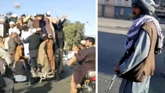  Panika u Afganistanu, talibani su zauzeli i Kandahar